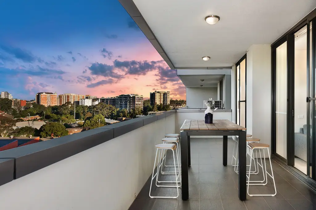 701/3 Nipper Street, Homebush, Homebush - Image 1