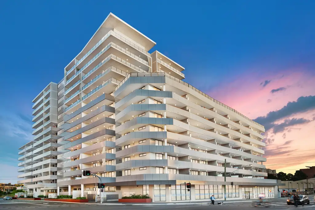 701/3 Nipper Street, Homebush, Homebush - Thumbnail 6