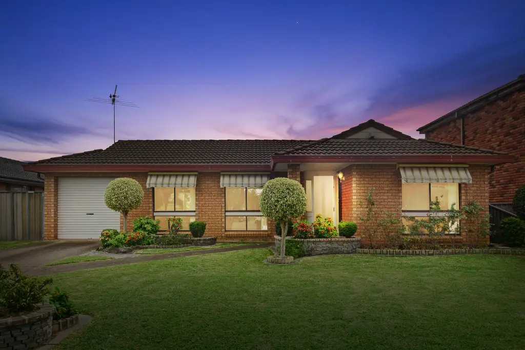 27 Ernest Avenue, Chipping Norton, Chipping Norton - Image 1