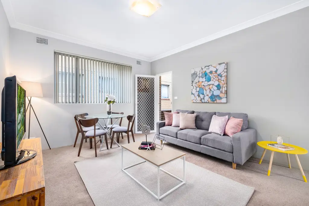 5/7 Bayley Street, Marrickville, Marrickville - Image 1