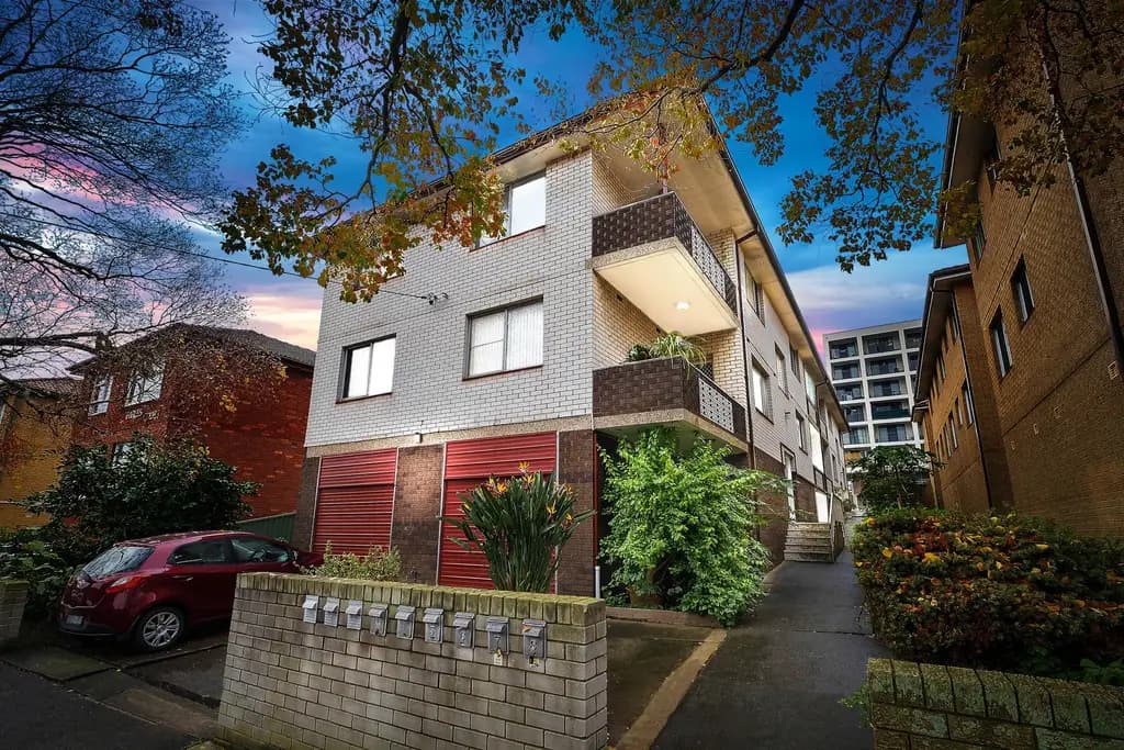 5/7 Bayley Street, Marrickville, Marrickville - Thumbnail 6