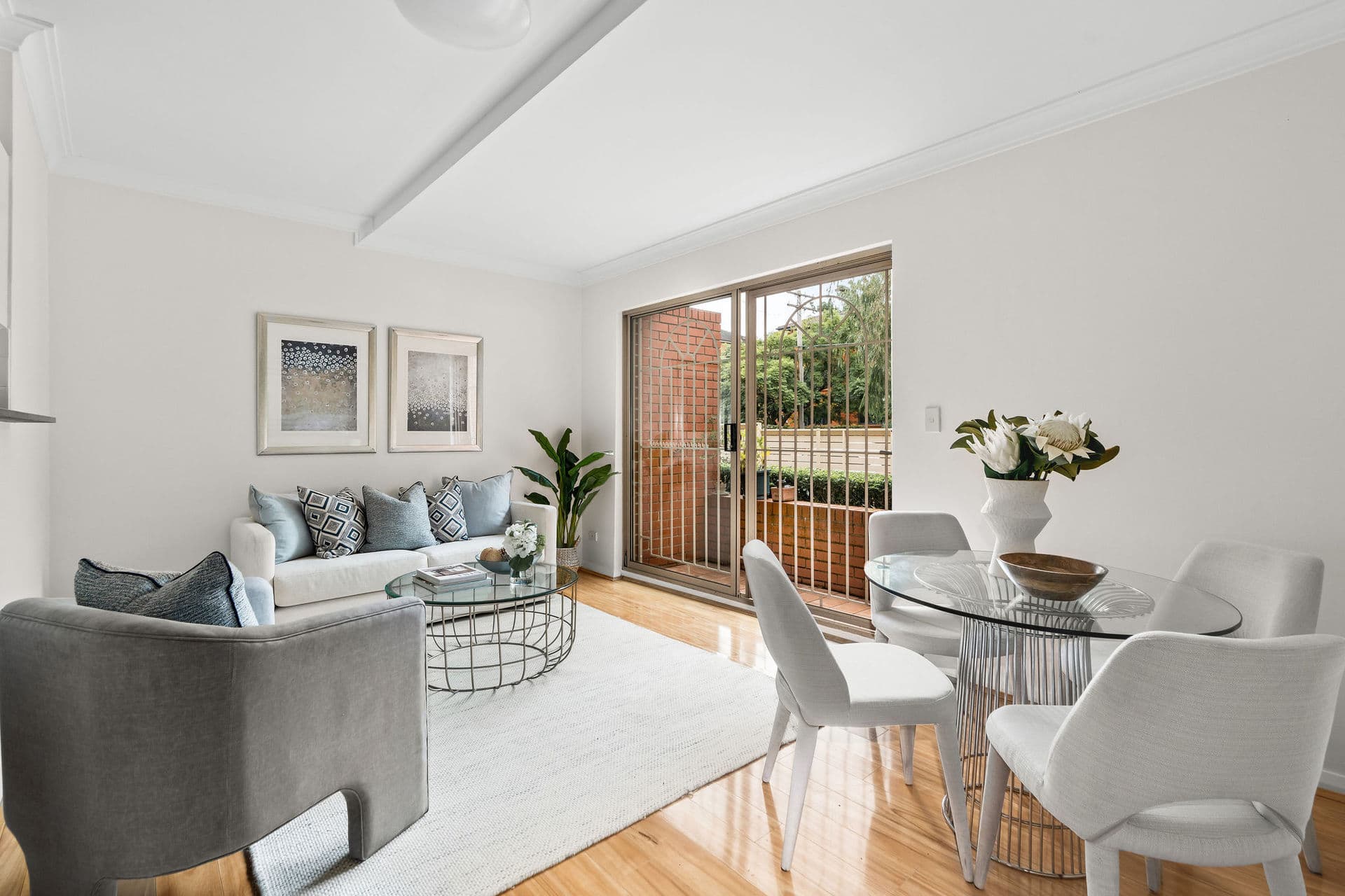 2/45 Avoca Street (AKA 2/1 Astolat Street), Randwick, Randwick - Image 1