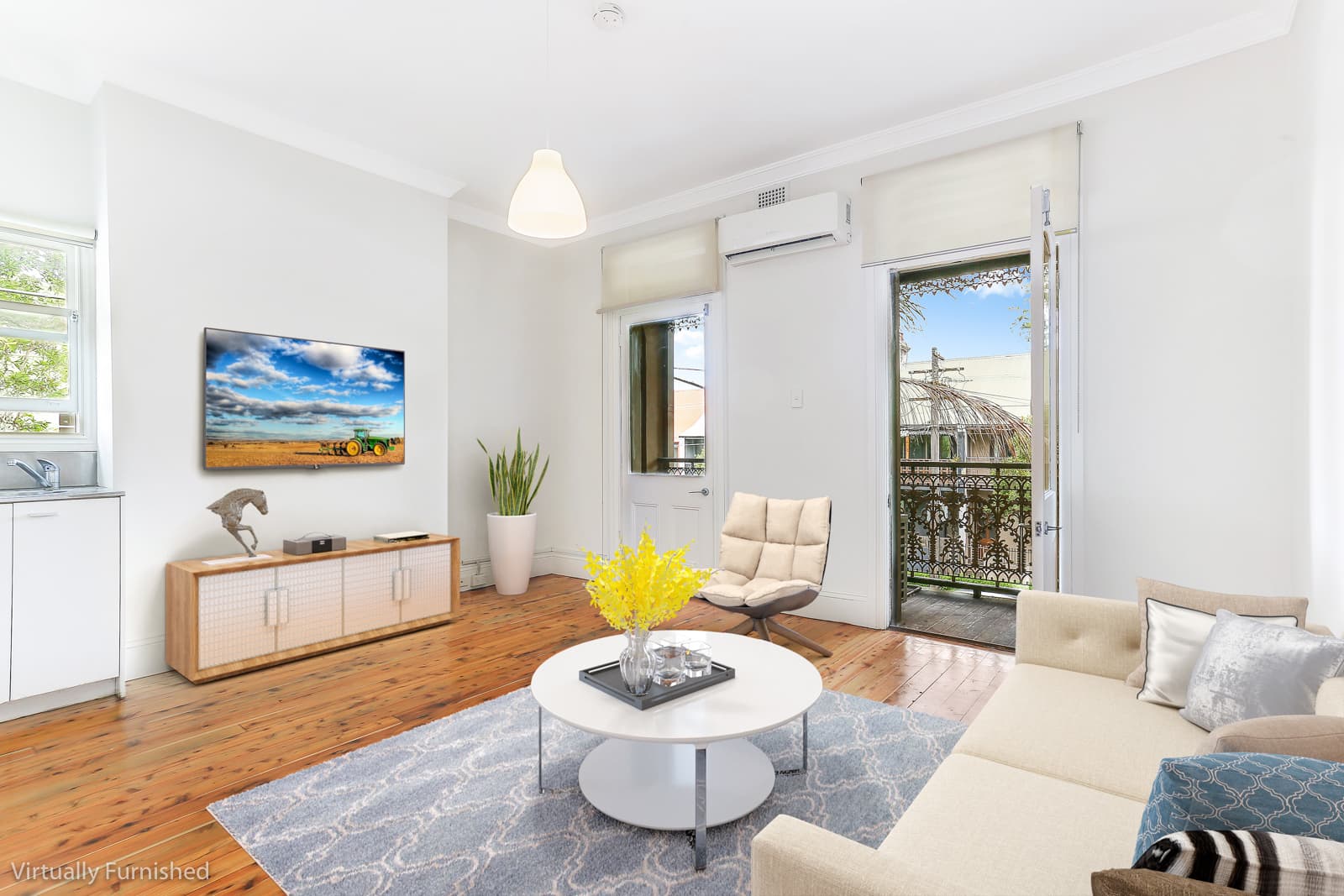 19/587 Riley Street, Surry Hills, Surry Hills - Image 1