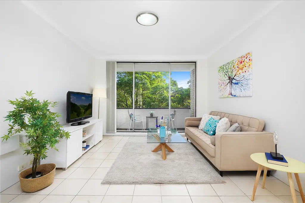 12/88-92 Albert Road, Strathfield, Strathfield - Image 1