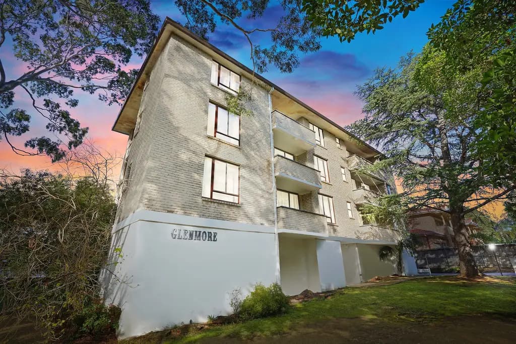 12/88-92 Albert Road, Strathfield, Strathfield - Thumbnail 6