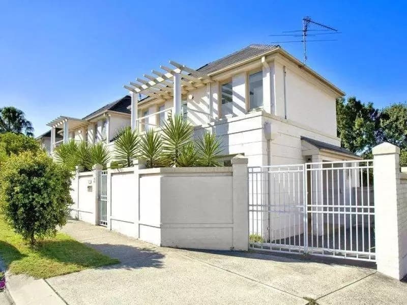 3/24 Canberra Street (entry via Helena St), Randwick, Randwick - Thumbnail 4