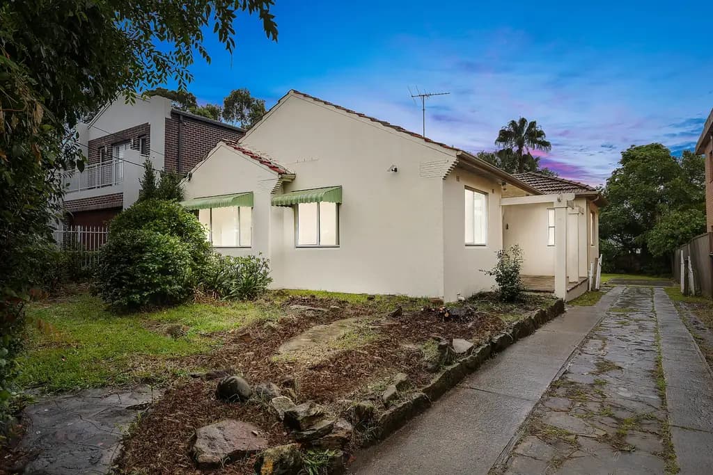 55 Arthur Street, Strathfield, Strathfield - Image 1