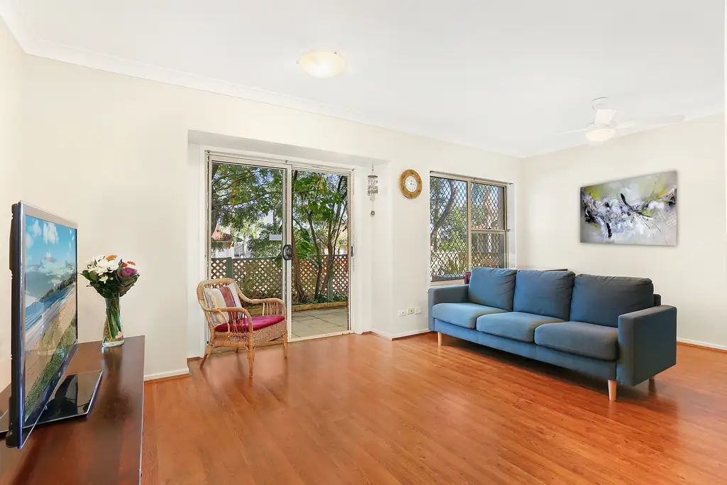 25/1 Bennett Avenue, Strathfield South, Strathfield South - Thumbnail 3