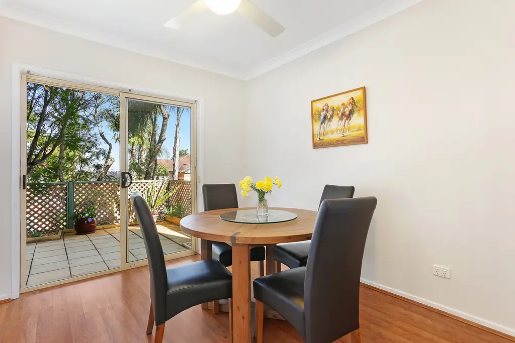25/1 Bennett Avenue, Strathfield South, Strathfield South - Thumbnail 5