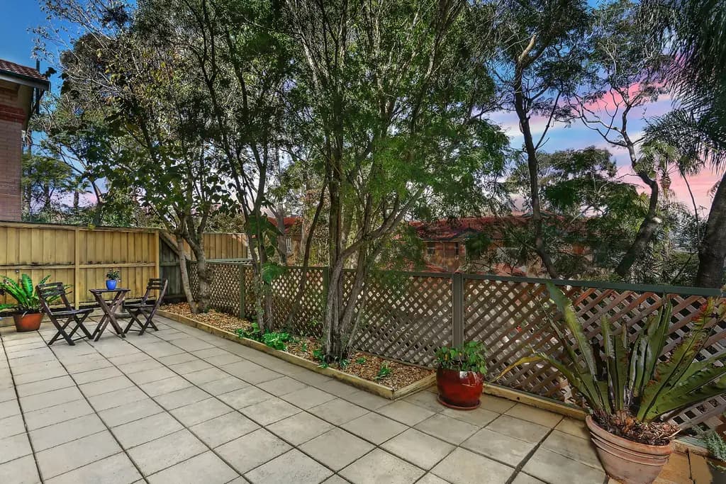 25/1 Bennett Avenue, Strathfield South, Strathfield South - Thumbnail 6