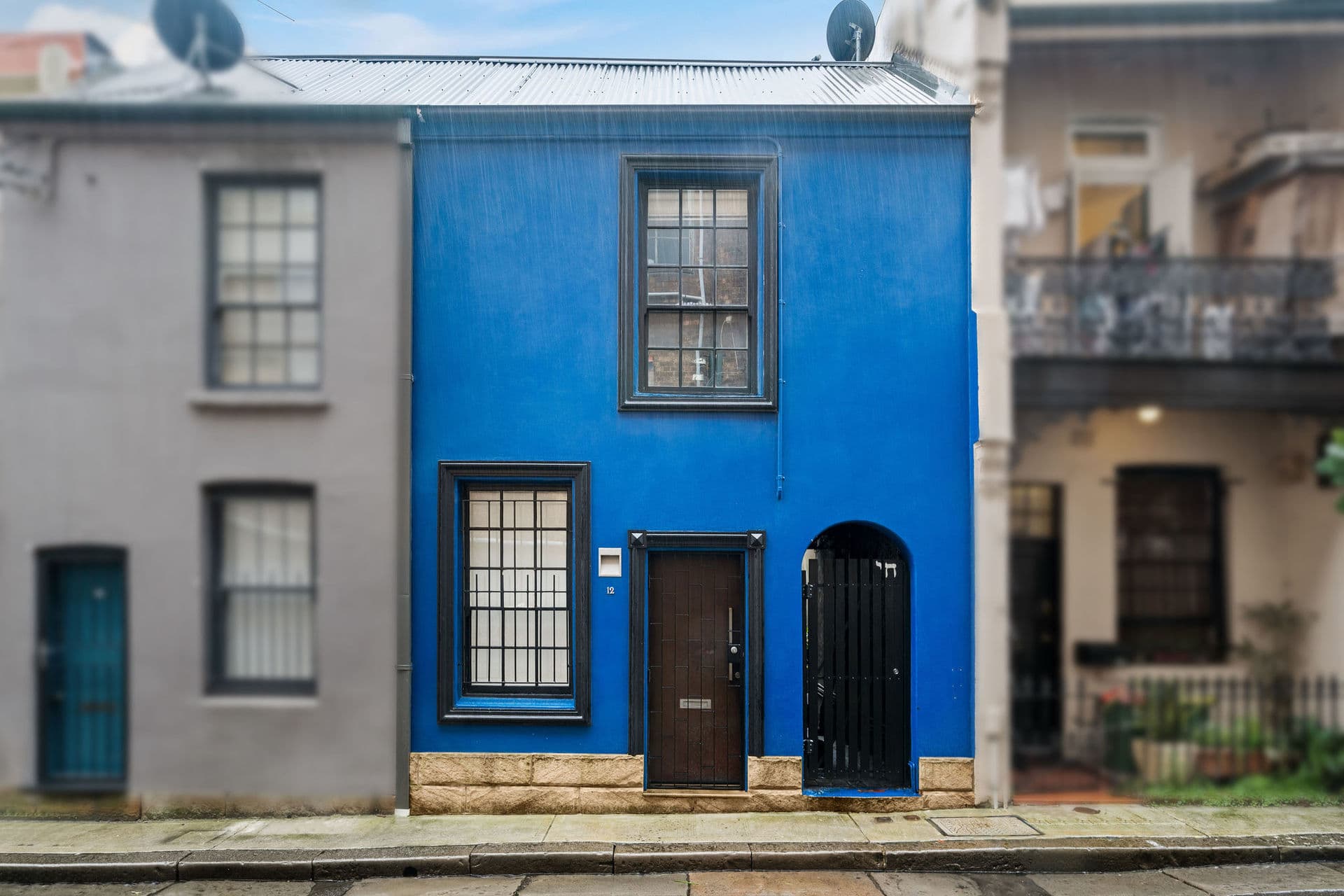 2/12B Foley Street (Enter from Palmer Street), Darlinghurst, Darlinghurst - Image 1