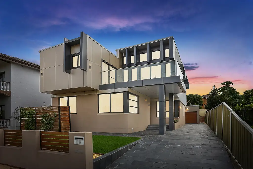 1A Carilla Street, Burwood, Burwood - Image 1