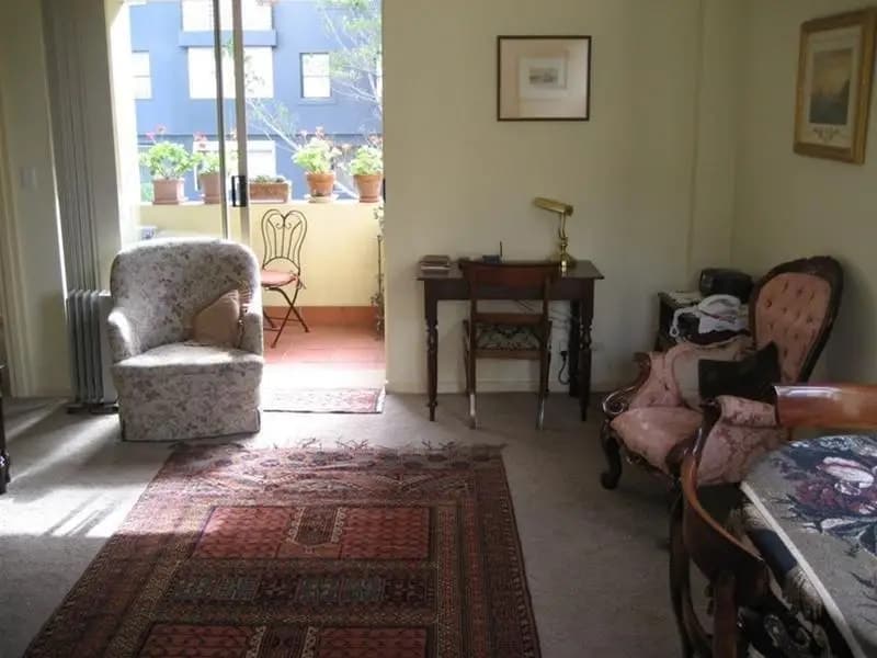 8/52-54 Kings Cross Road, Rushcutters Bay, Rushcutters Bay - Thumbnail 2