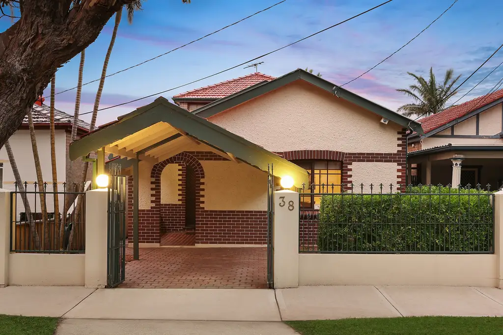 38 Boyle Street, Croydon Park, Croydon Park - Thumbnail 2