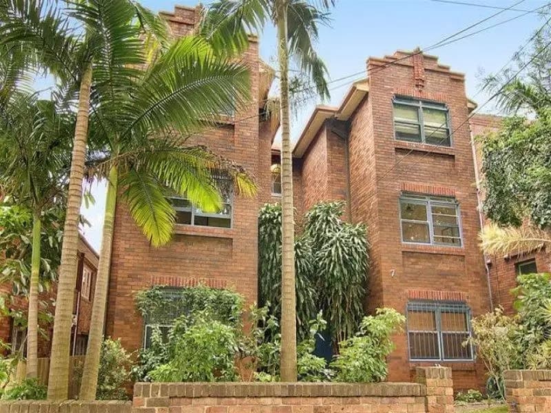 3/7 Mulwarree Avenue, Randwick, Randwick - Thumbnail 4