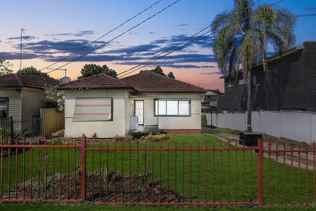 23 Fuller Street, Chester Hill, Chester Hill - Image 1
