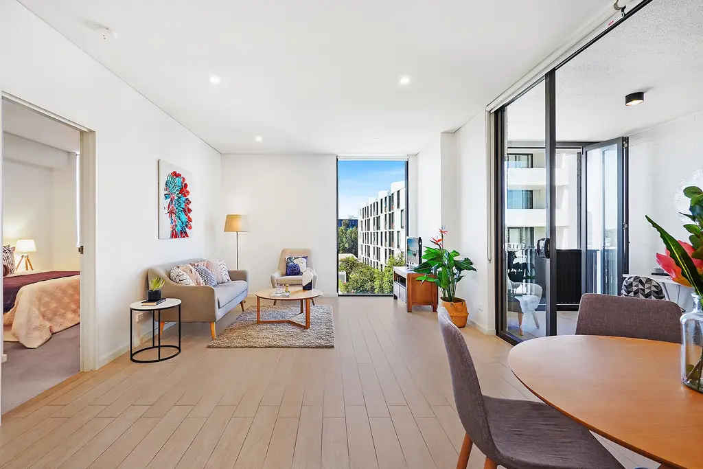 316/62-74 River Road, Ermington, Ermington - Image 1