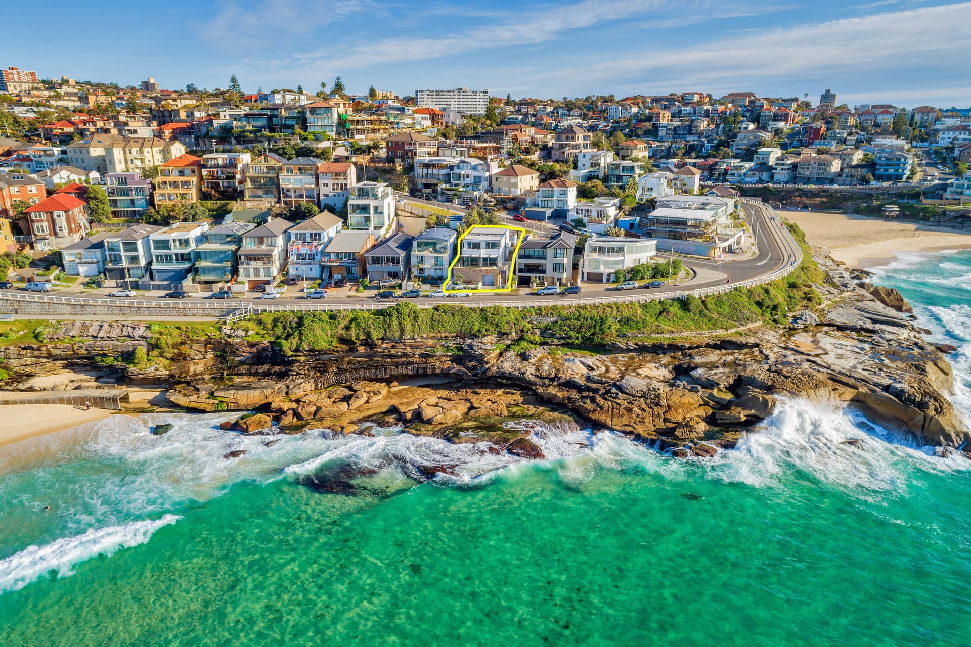 12 Bronte Marine  Drive, Bronte, Bronte - Image 1