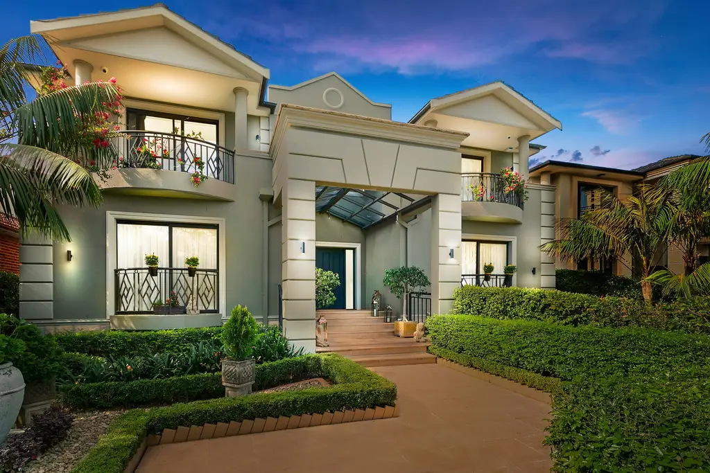 89 Newton Road, Strathfield, Strathfield - Image 1