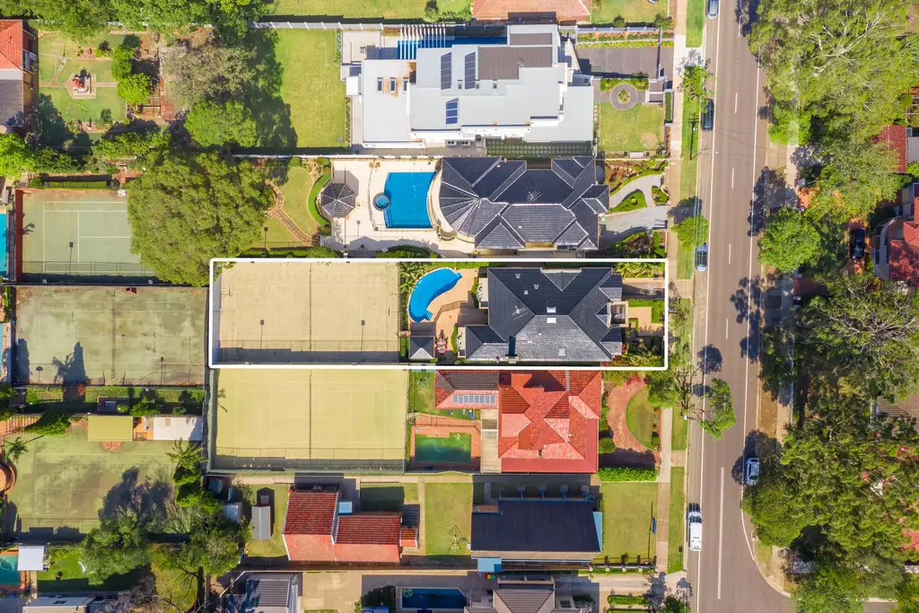 89 Newton Road, Strathfield, Strathfield - Thumbnail 2