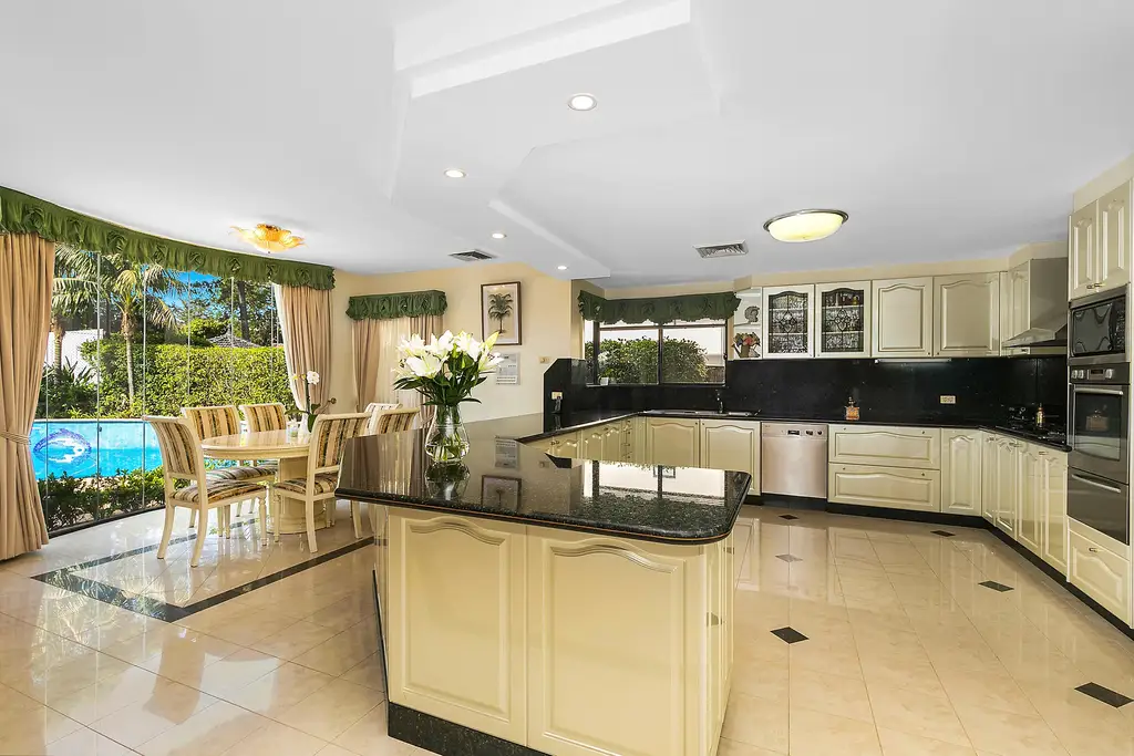 89 Newton Road, Strathfield, Strathfield - Thumbnail 5