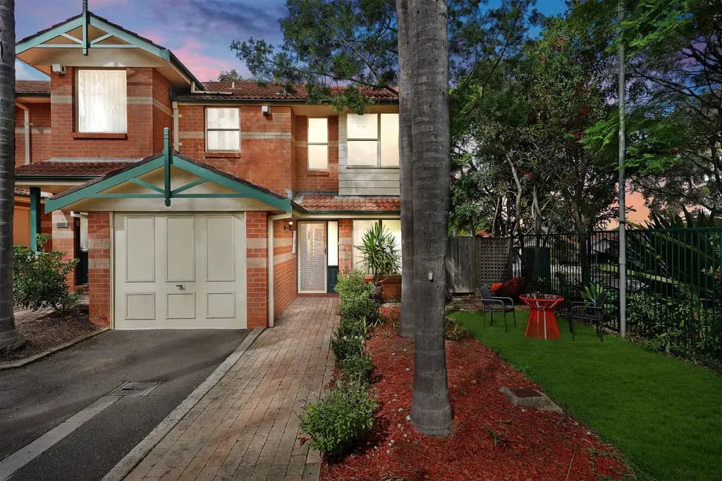 70/1 Bennett Avenue, Strathfield South, Strathfield South - Image 1