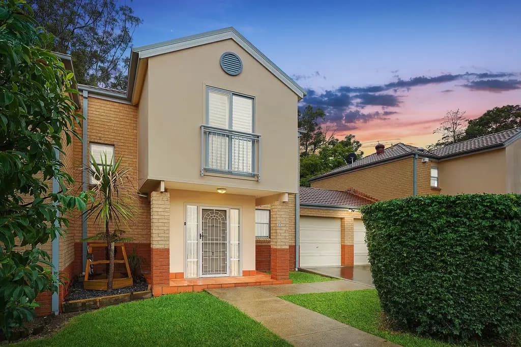 11/1 Quarry Close, Yagoona, Yagoona - Image 1
