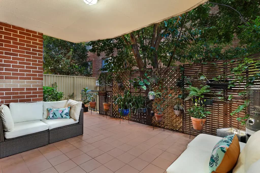 4/17 Church Street, Ashfield, Ashfield - Image 1