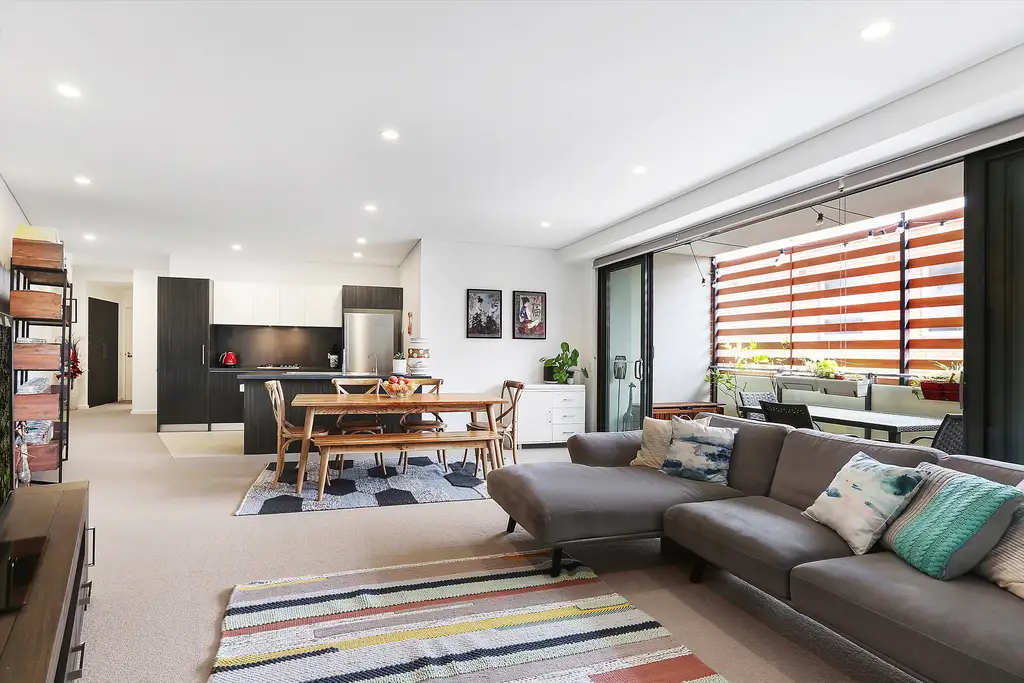 5/60 Earlwood Avenue, Earlwood, Earlwood - Image 1