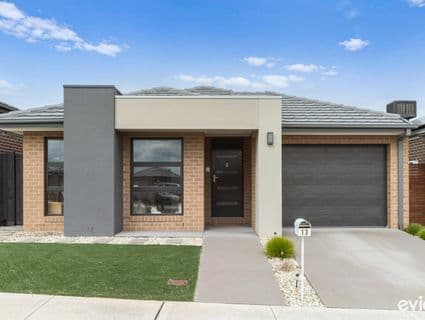 13 Forton Crescent, Cranbourne West, VIC, 3977, Cranbourne West - Image 1
