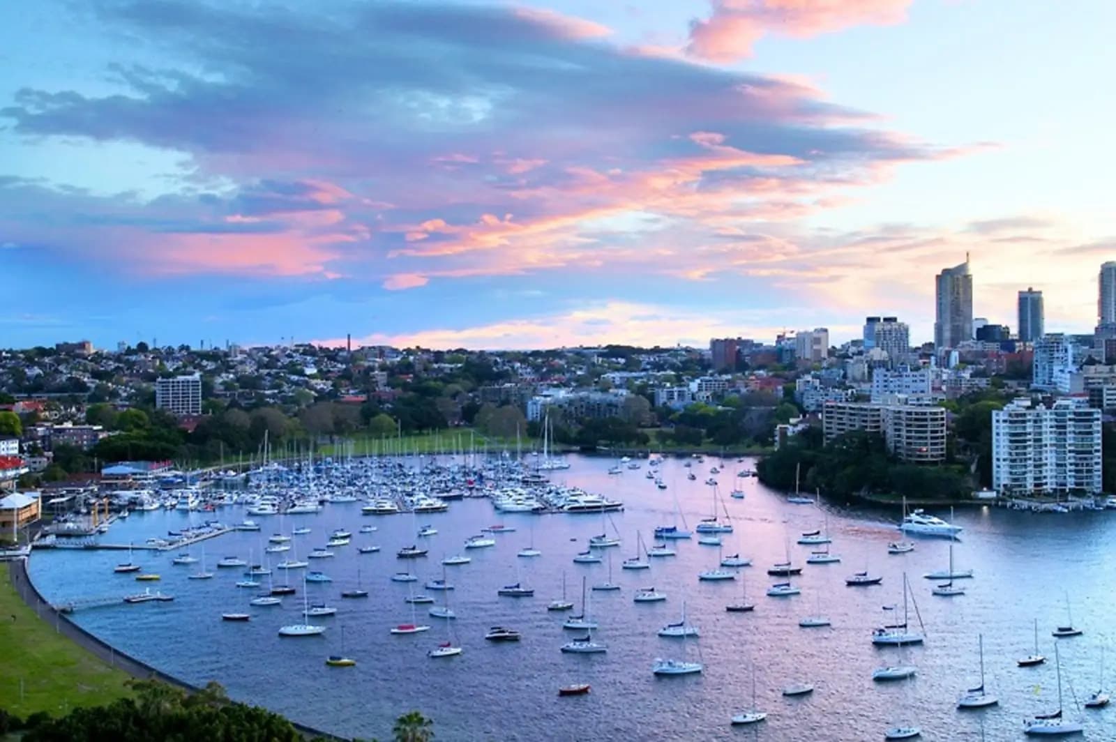 Darling Point, Darling Point - Thumbnail 2