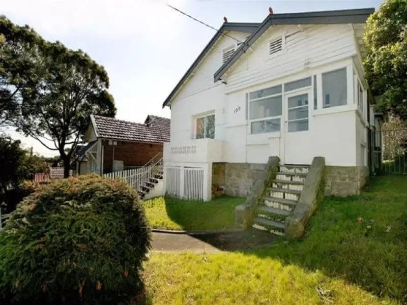 109 Oberon Street, Randwick, Randwick - Thumbnail 3