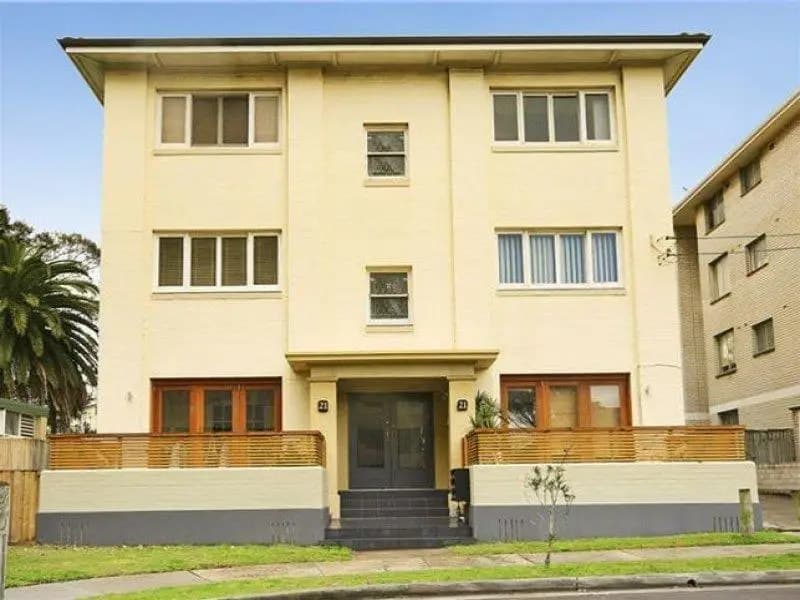 6/21 Illawong  Avenue, Tamarama, Tamarama - Thumbnail 2