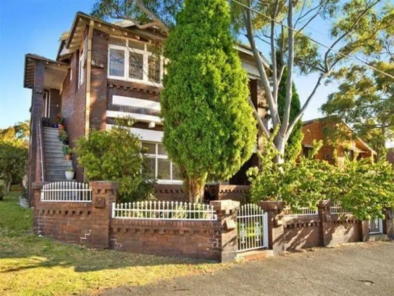 4/84 St Pauls Street, Randwick, Randwick - Image 1