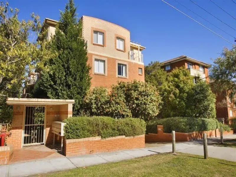 2/41 Meeks Street, Kingsford, Kingsford - Image 1