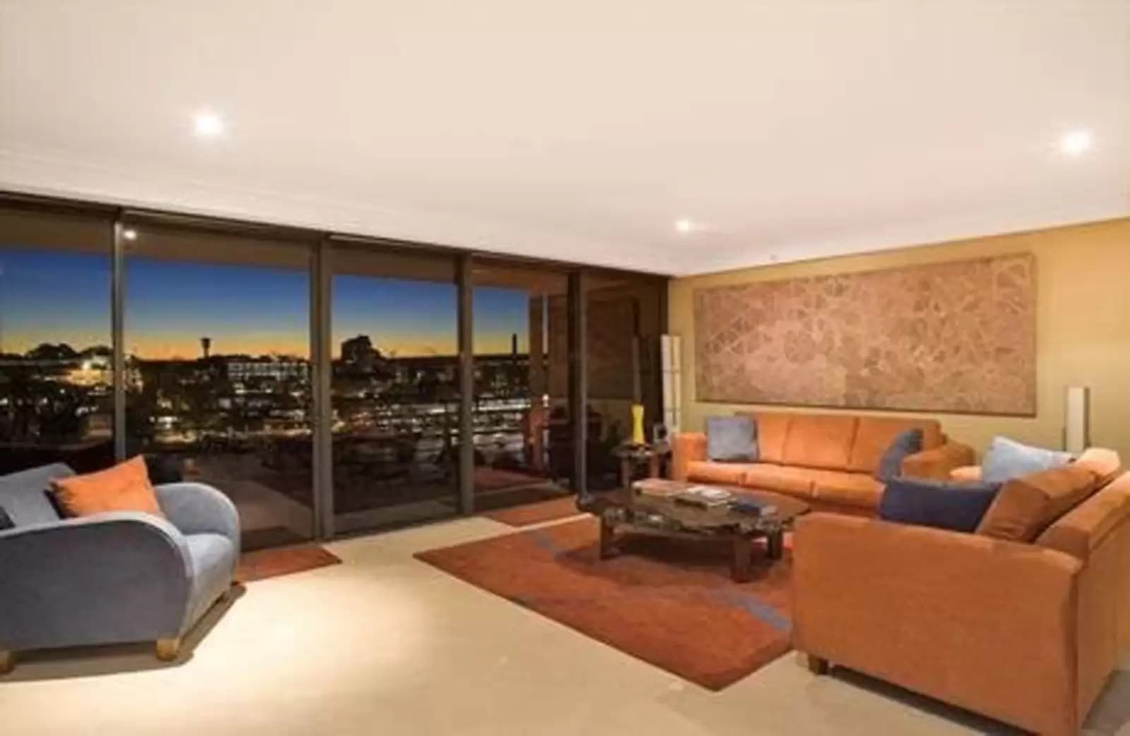 7 Macquarie Street, 'The Bennelong', Residence 96, Sydney, Sydney - Thumbnail 4