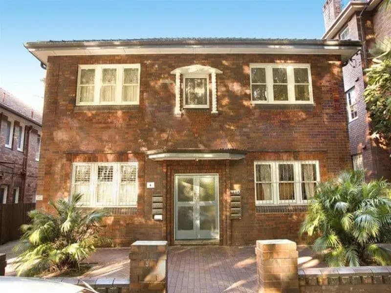 4/5 Mulwarree Avenue, Randwick, Randwick - Image 1