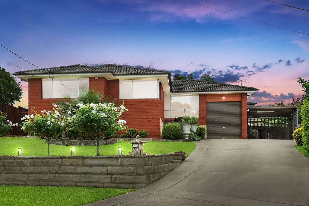 31 Talinga Avenue, Georges Hall, Georges Hall - Image 1