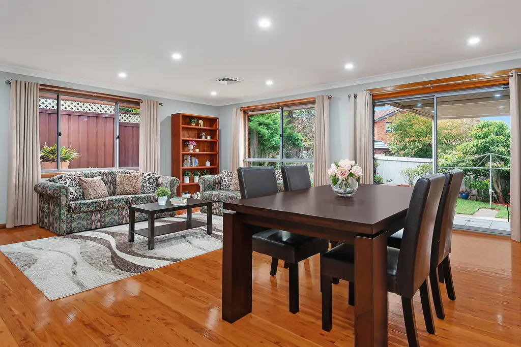 31 Talinga Avenue, Georges Hall, Georges Hall - Thumbnail 4