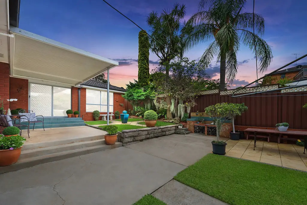 31 Talinga Avenue, Georges Hall, Georges Hall - Thumbnail 6