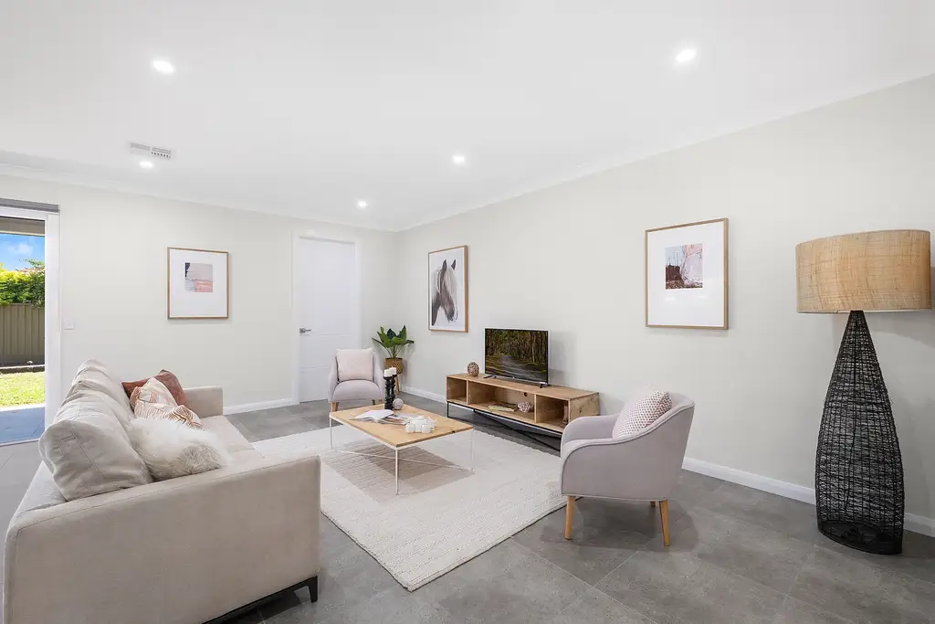28A Rugby Crescent, Chipping Norton, Chipping Norton - Thumbnail 3