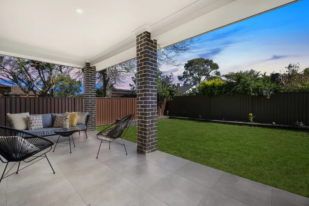 28A Rugby Crescent, Chipping Norton, Chipping Norton - Thumbnail 6
