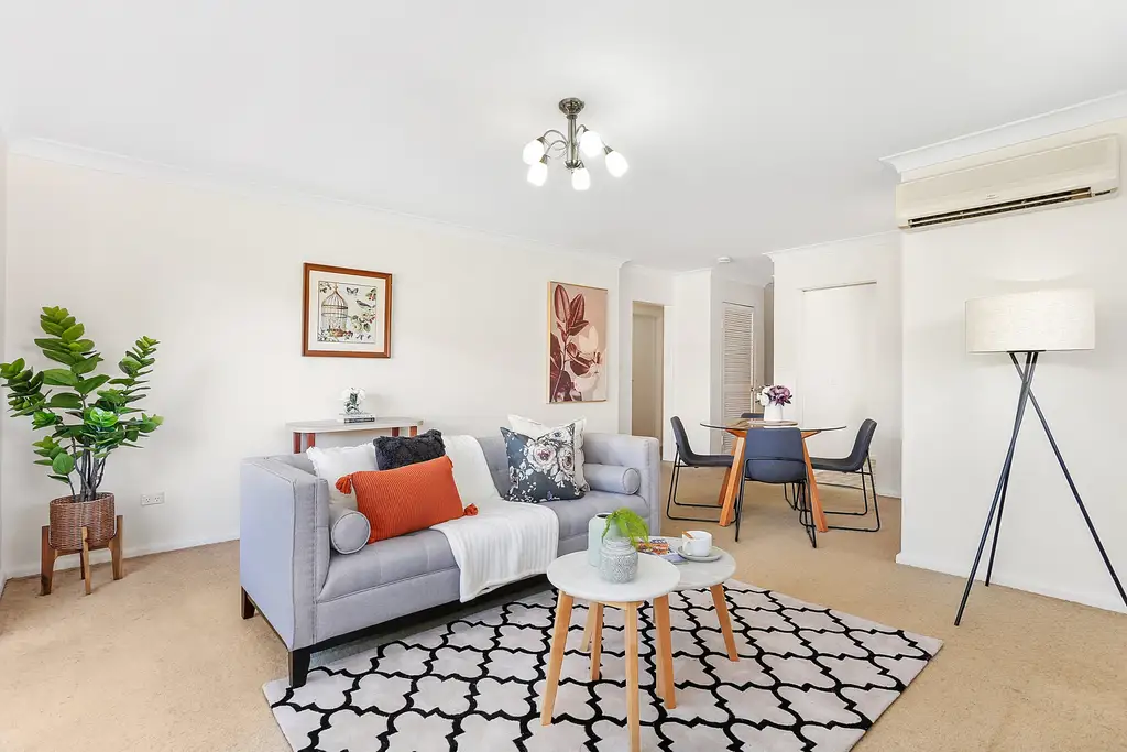 9/27-29 Cecil Street, Ashfield, Ashfield - Image 1
