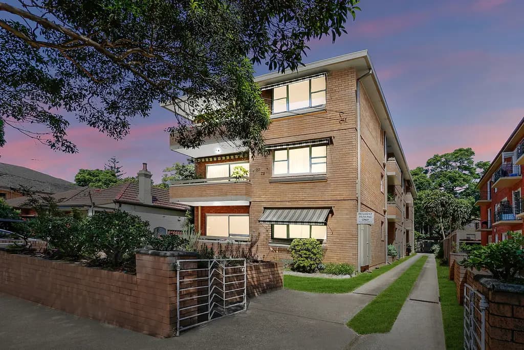 9/27-29 Cecil Street, Ashfield, Ashfield - Thumbnail 6
