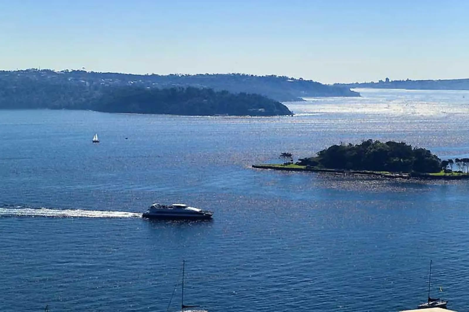 Darling Point, Darling Point - Thumbnail 3