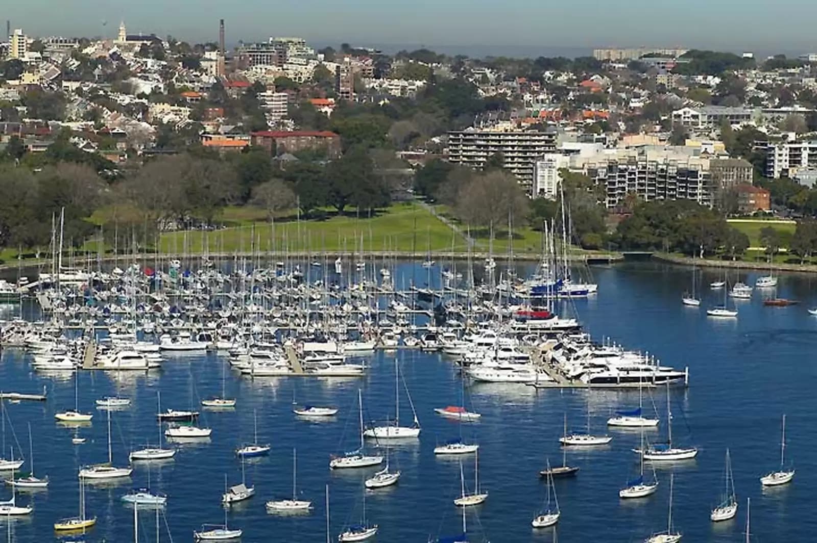 Darling Point, Darling Point - Thumbnail 4