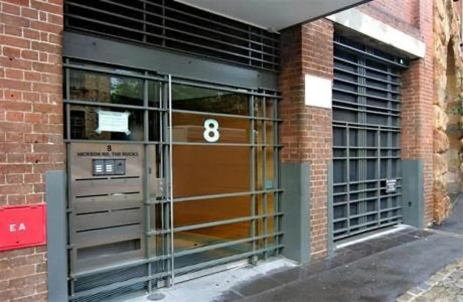 8 Hickson Road, 'Residence 1', The Rocks, Sydney, Sydney - Image 1