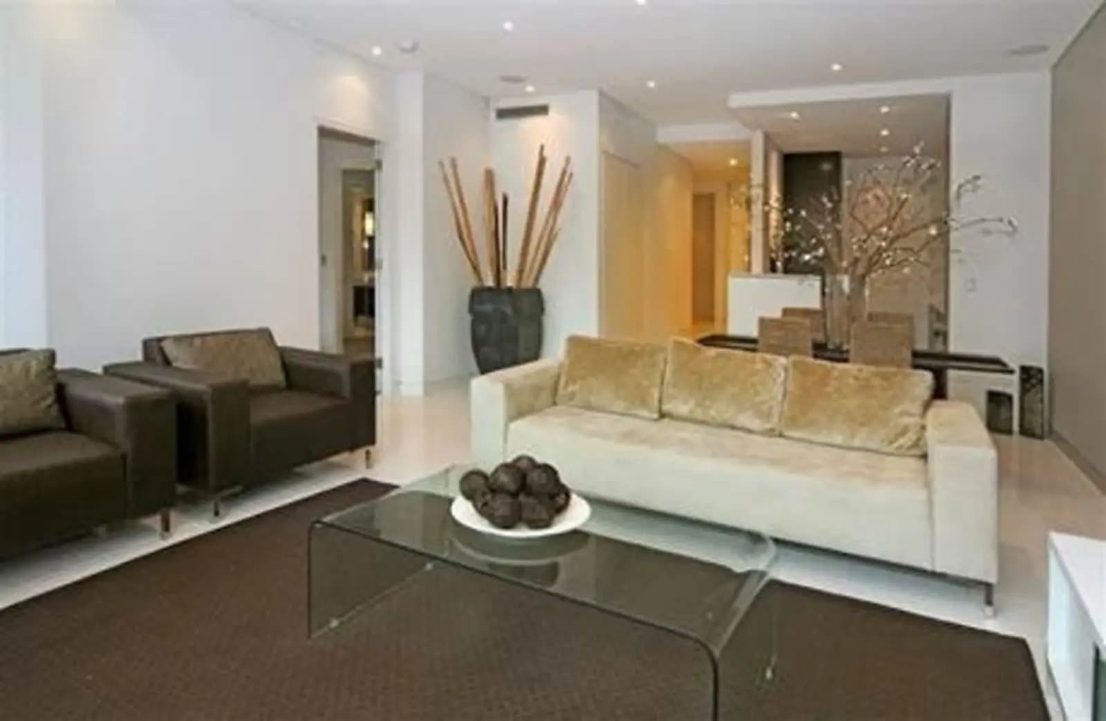 8 Hickson Road, 'Residence 1', The Rocks, Sydney, Sydney - Thumbnail 2