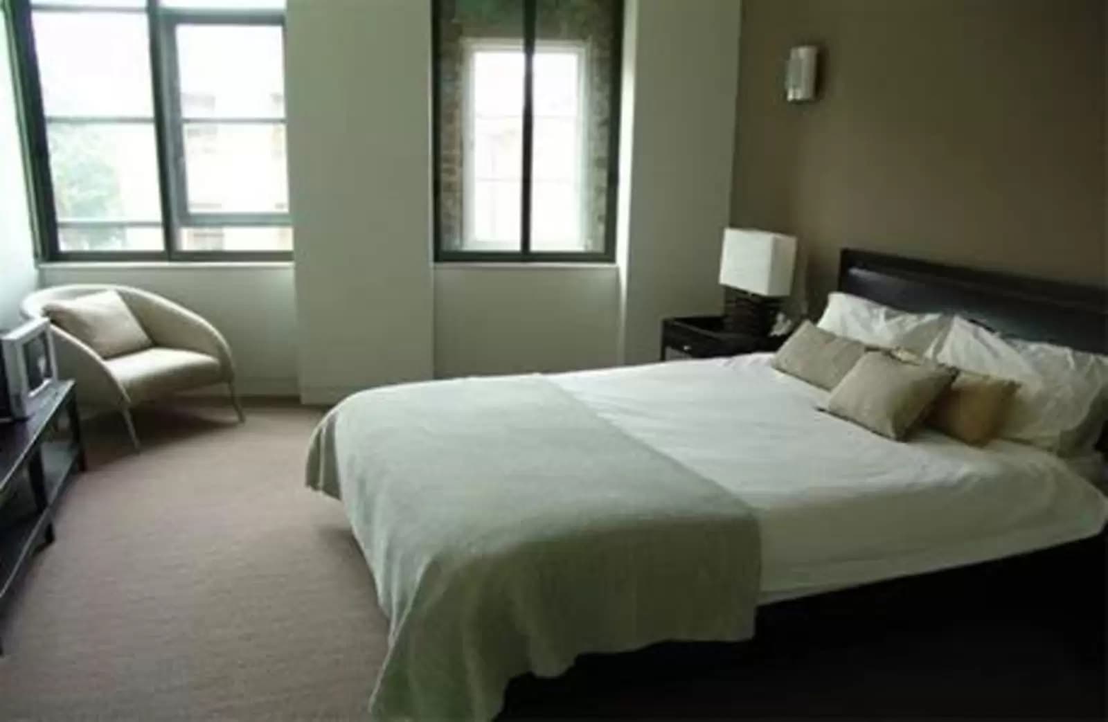 8 Hickson Road, 'Residence 1', The Rocks, Sydney, Sydney - Thumbnail 5