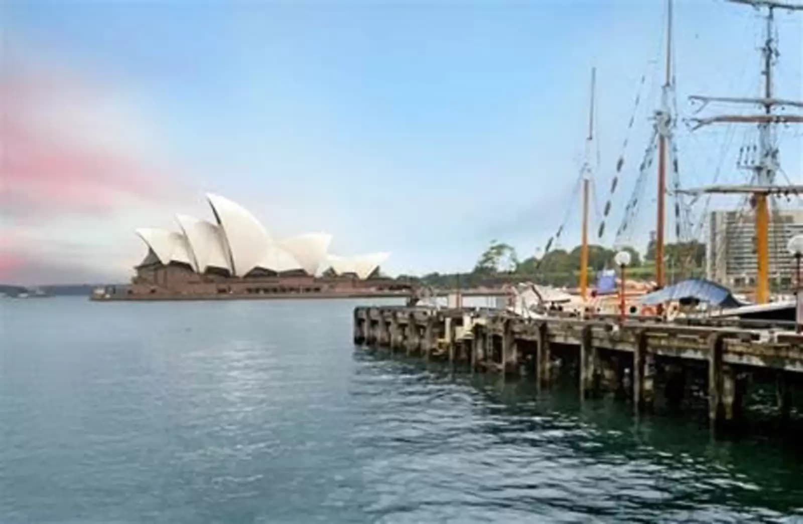 8 Hickson Road, 'Residence 1', The Rocks, Sydney, Sydney - Thumbnail 6